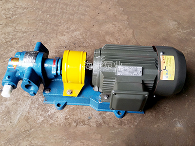 齒輪泵-齒輪泵生產(chǎn)廠家