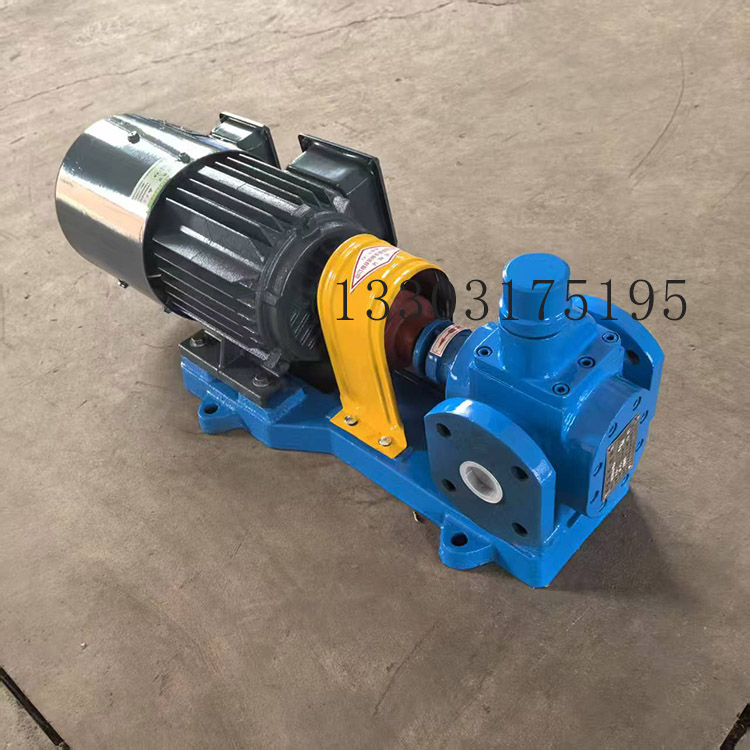 YCB1.6/0.6調(diào)頻