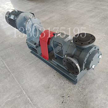 NYP30高粘度轉(zhuǎn)子泵