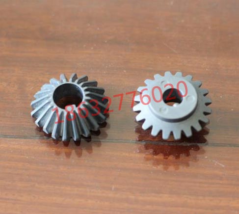 粉末冶金機(jī)械零部件