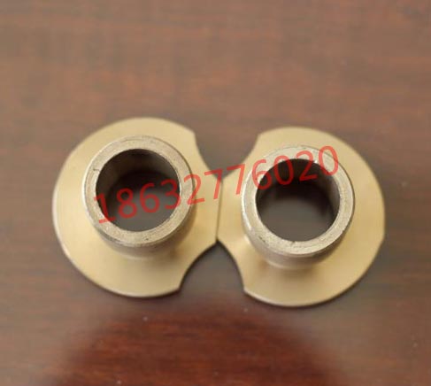 粉末冶金機(jī)械零部件