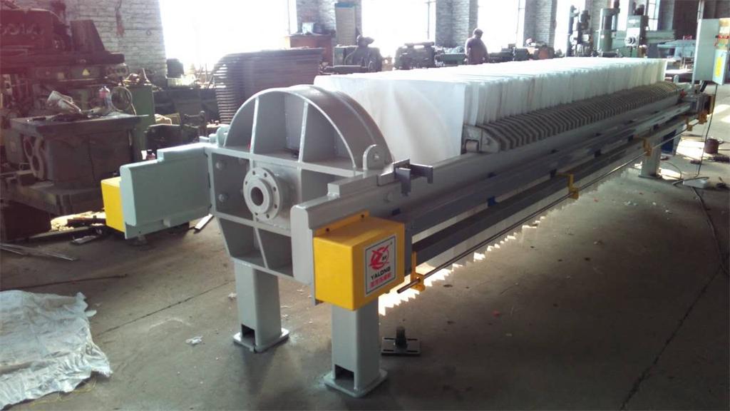 HT高真空出料泵